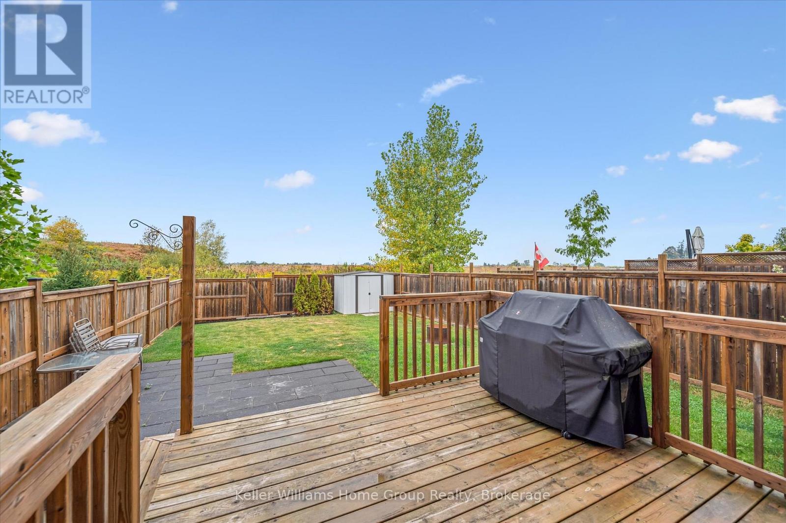 151 Courtney Street, Centre Wellington, Ontario  N1M 0E2 - Photo 38 - X12422365