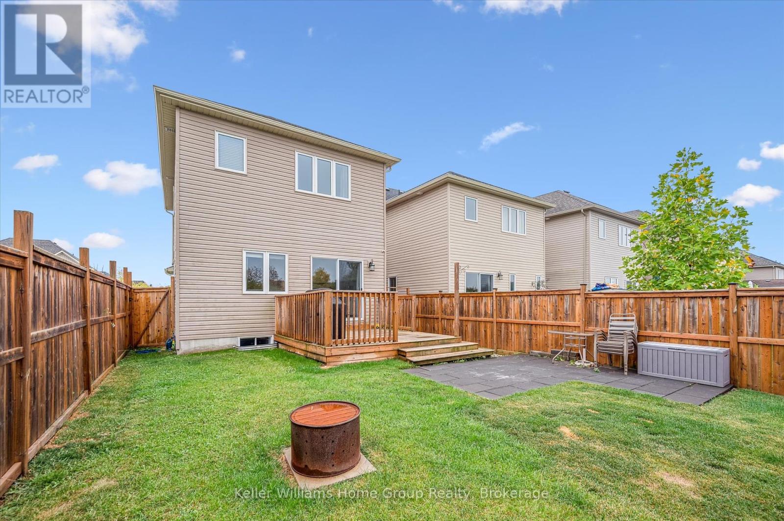151 Courtney Street, Centre Wellington, Ontario  N1M 0E2 - Photo 39 - X12422365