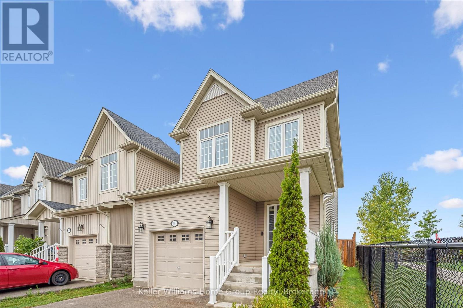 151 Courtney Street, Centre Wellington, Ontario  N1M 0E2 - Photo 7 - X12422365