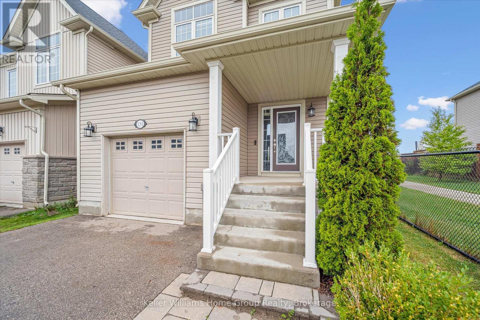 151 Courtney Street, Centre Wellington, Ontario  N1M 0E2 - Photo 8 - X12422365