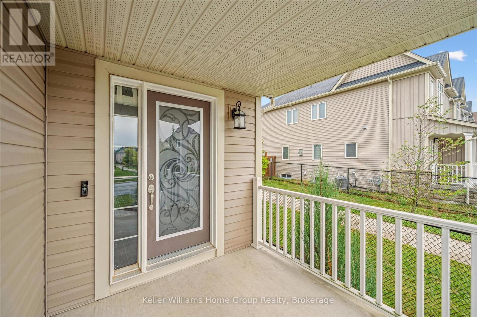 151 Courtney Street, Centre Wellington, Ontario  N1M 0E2 - Photo 9 - X12422365