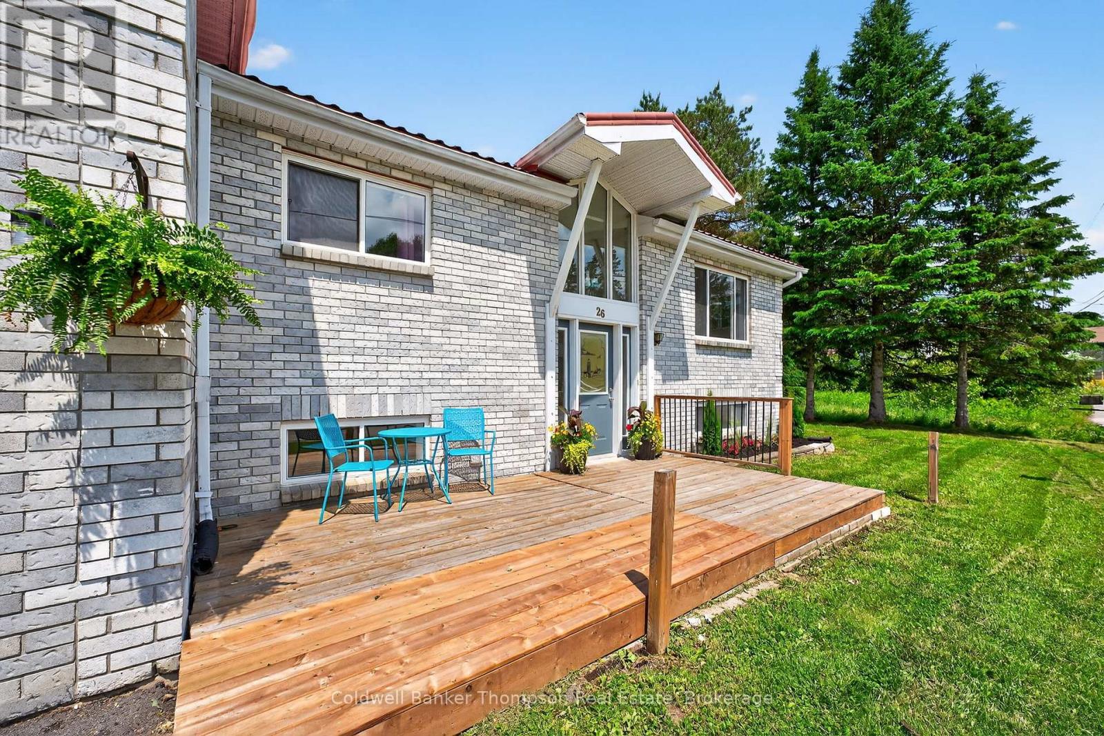 26 Sabrina Park Drive, Huntsville, Ontario  P1H 1L8 - Photo 10 - X12422376