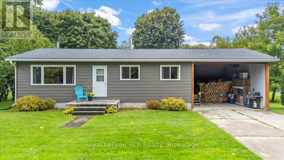 27 WILLIAM STREET, West Grey, Ontario