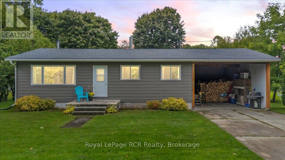 27 William Street, West Grey, Ontario  N0G 1S0 - Photo 23 - X12422445