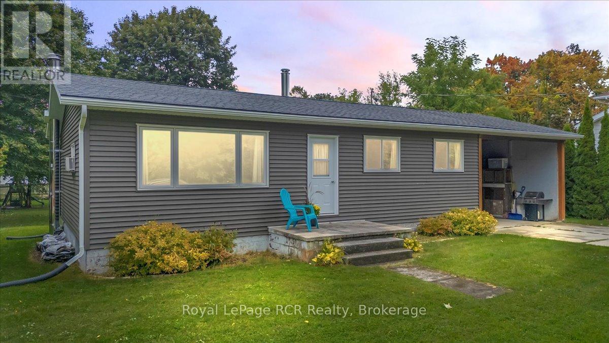 27 William Street, West Grey, Ontario  N0G 1S0 - Photo 24 - X12422445