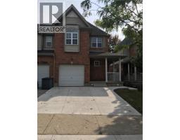 547 CHABLIS Drive, Waterloo, Ontario