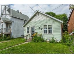 29 Grosvenor AVE, Sault Ste. Marie, Ontario