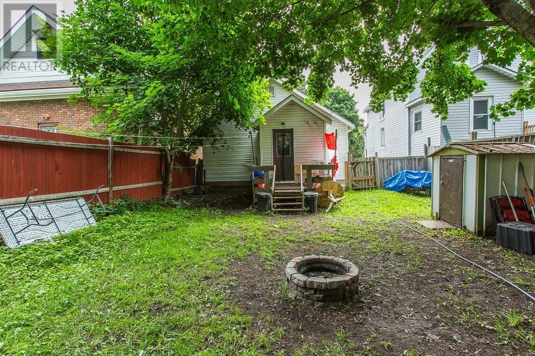 29 Grosvenor Ave, Sault Ste. Marie, Ontario  P6B 2L8 - Photo 17 - SM251875