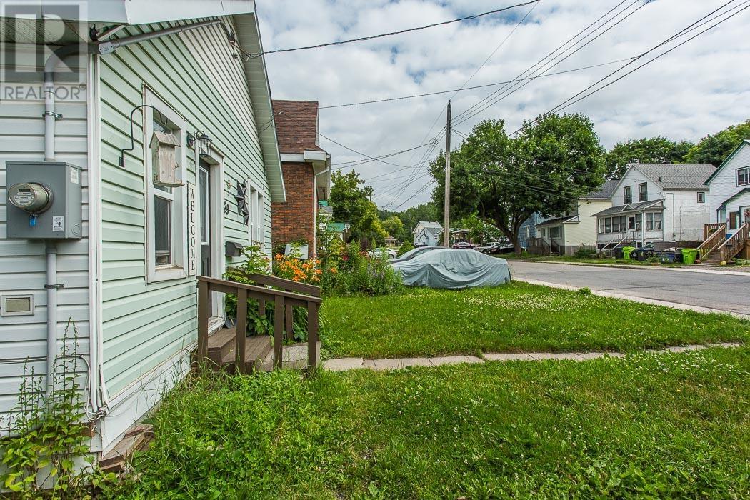 29 Grosvenor Ave, Sault Ste. Marie, Ontario  P6B 2L8 - Photo 19 - SM251875