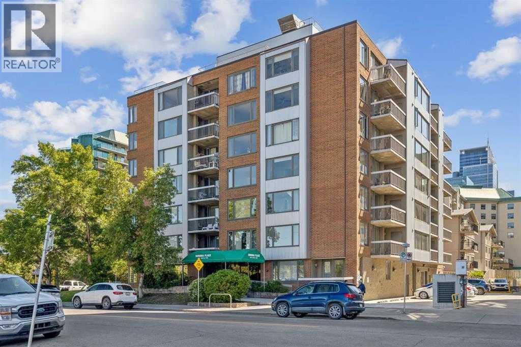160, 310 8 Street SW, Calgary, Alberta