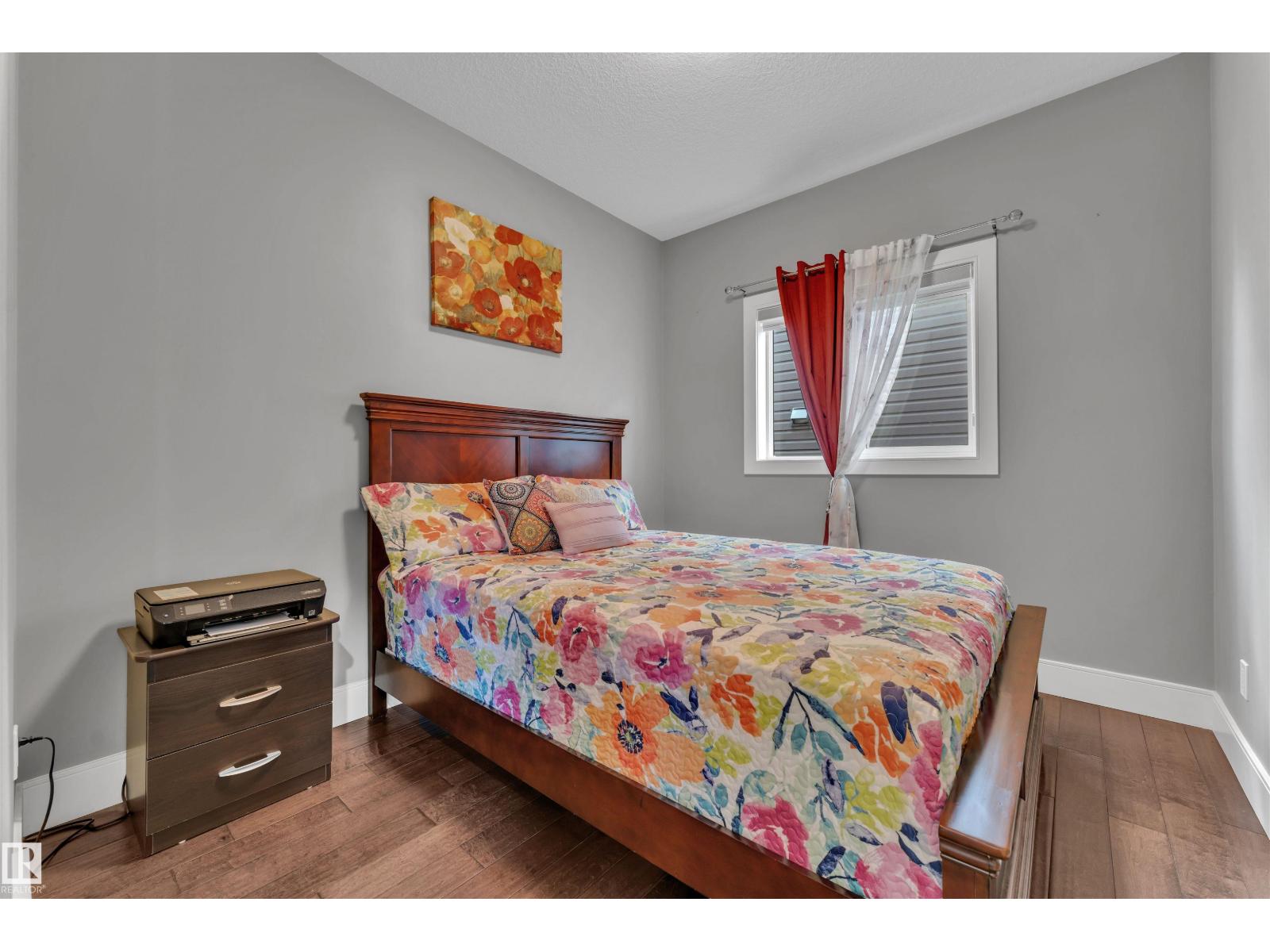 3235 16 Ave Nw Nw, Edmonton, Alberta  T6T 0T8 - Photo 12 - E4459111