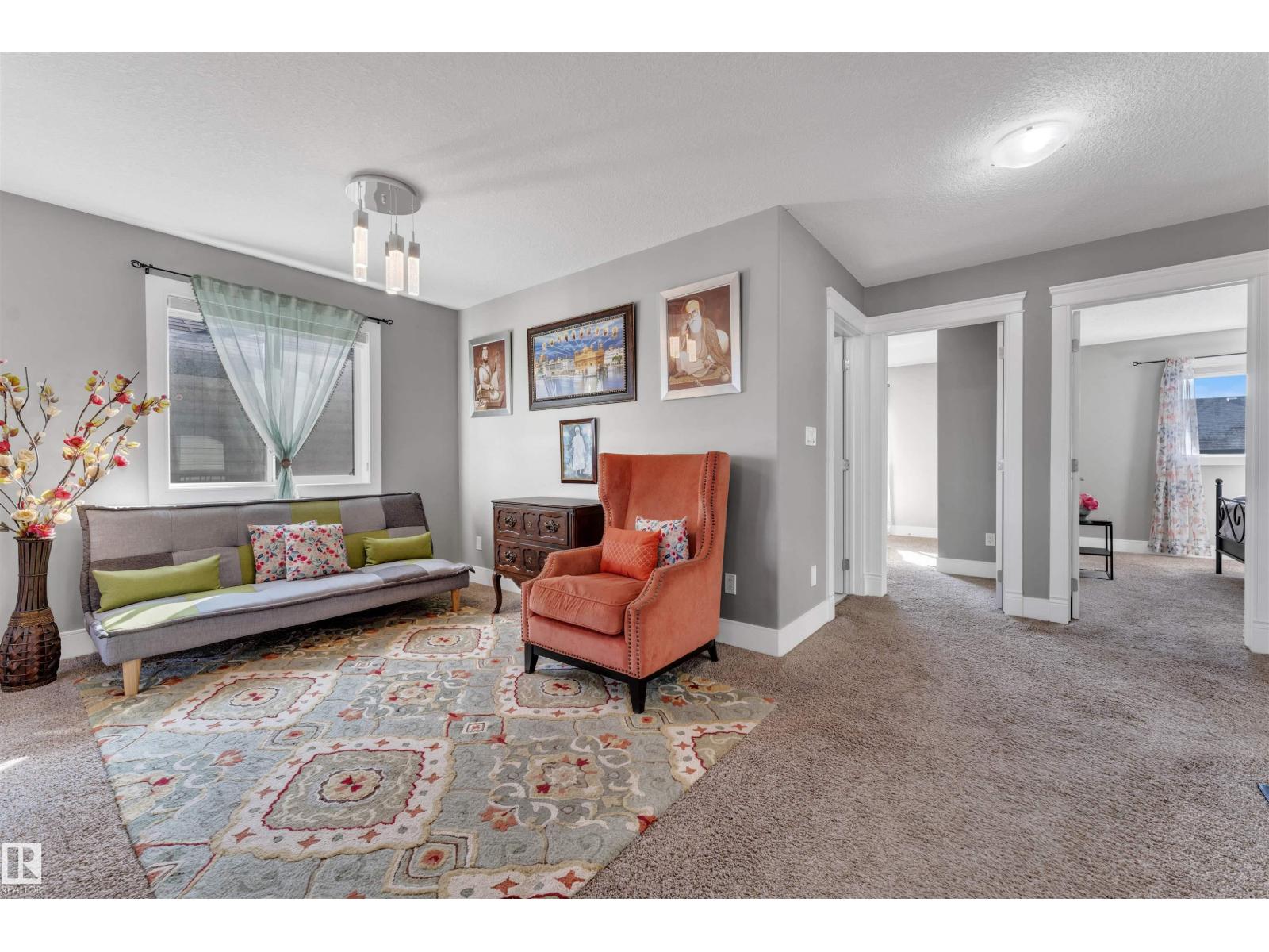 3235 16 Ave Nw Nw, Edmonton, Alberta  T6T 0T8 - Photo 25 - E4459111