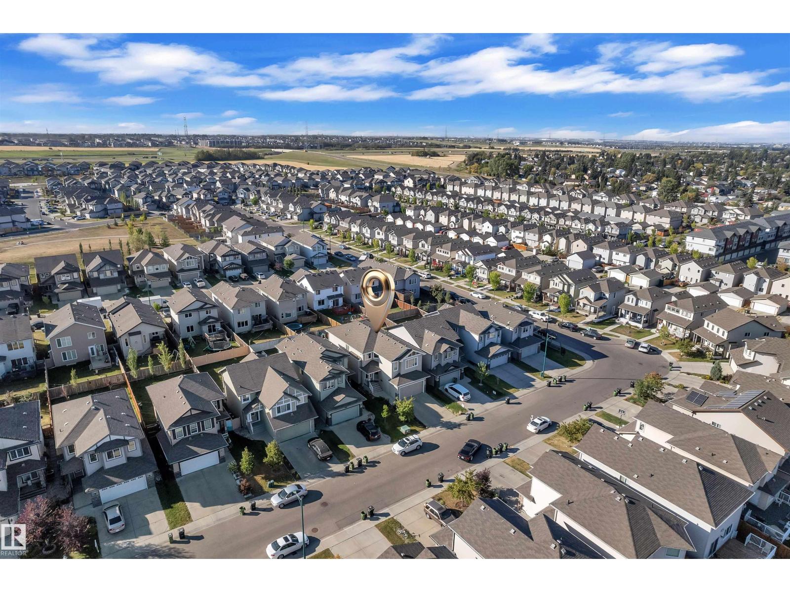 3235 16 Ave Nw Nw, Edmonton, Alberta  T6T 0T8 - Photo 3 - E4459111