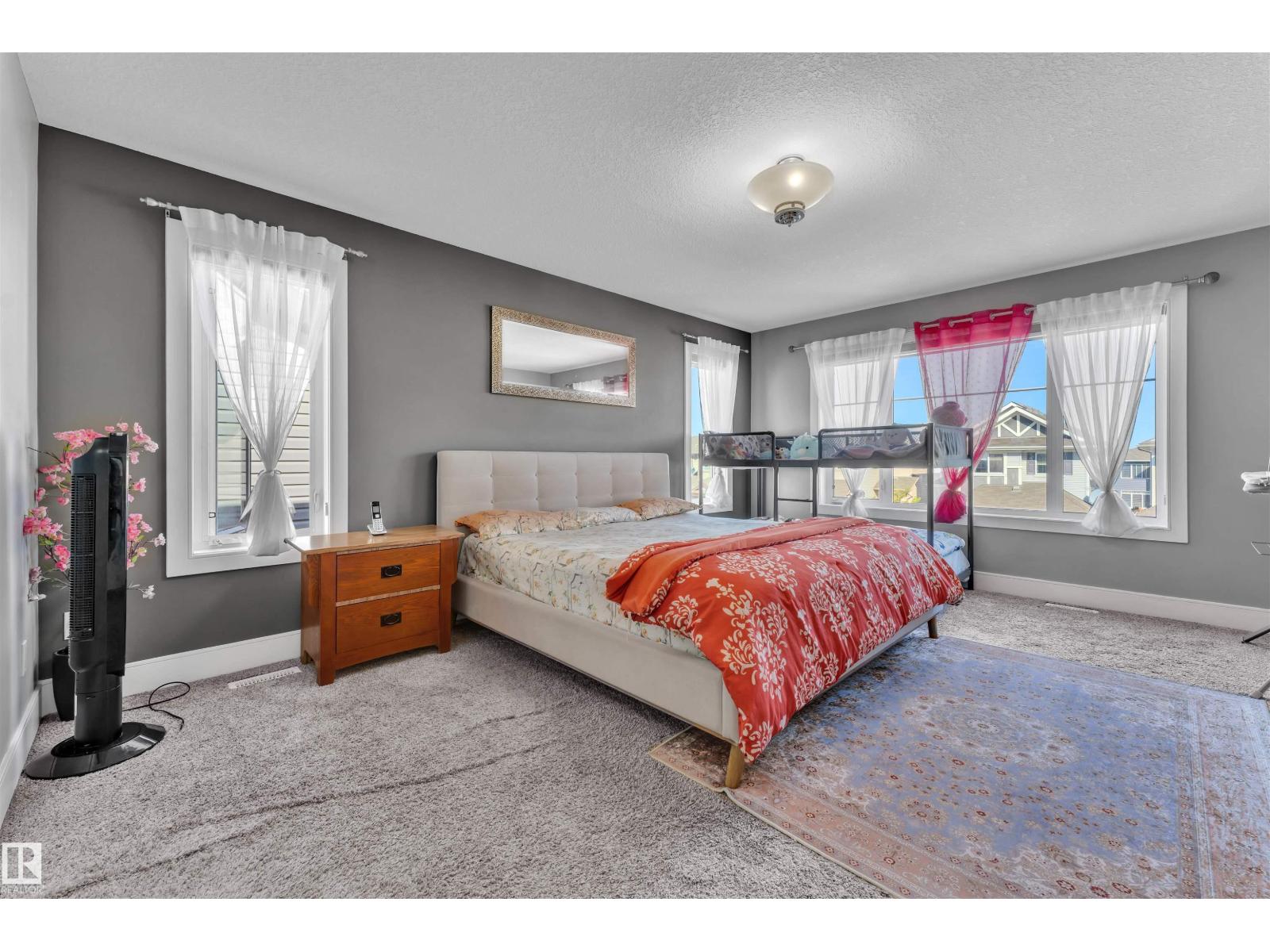 3235 16 Ave Nw Nw, Edmonton, Alberta  T6T 0T8 - Photo 32 - E4459111