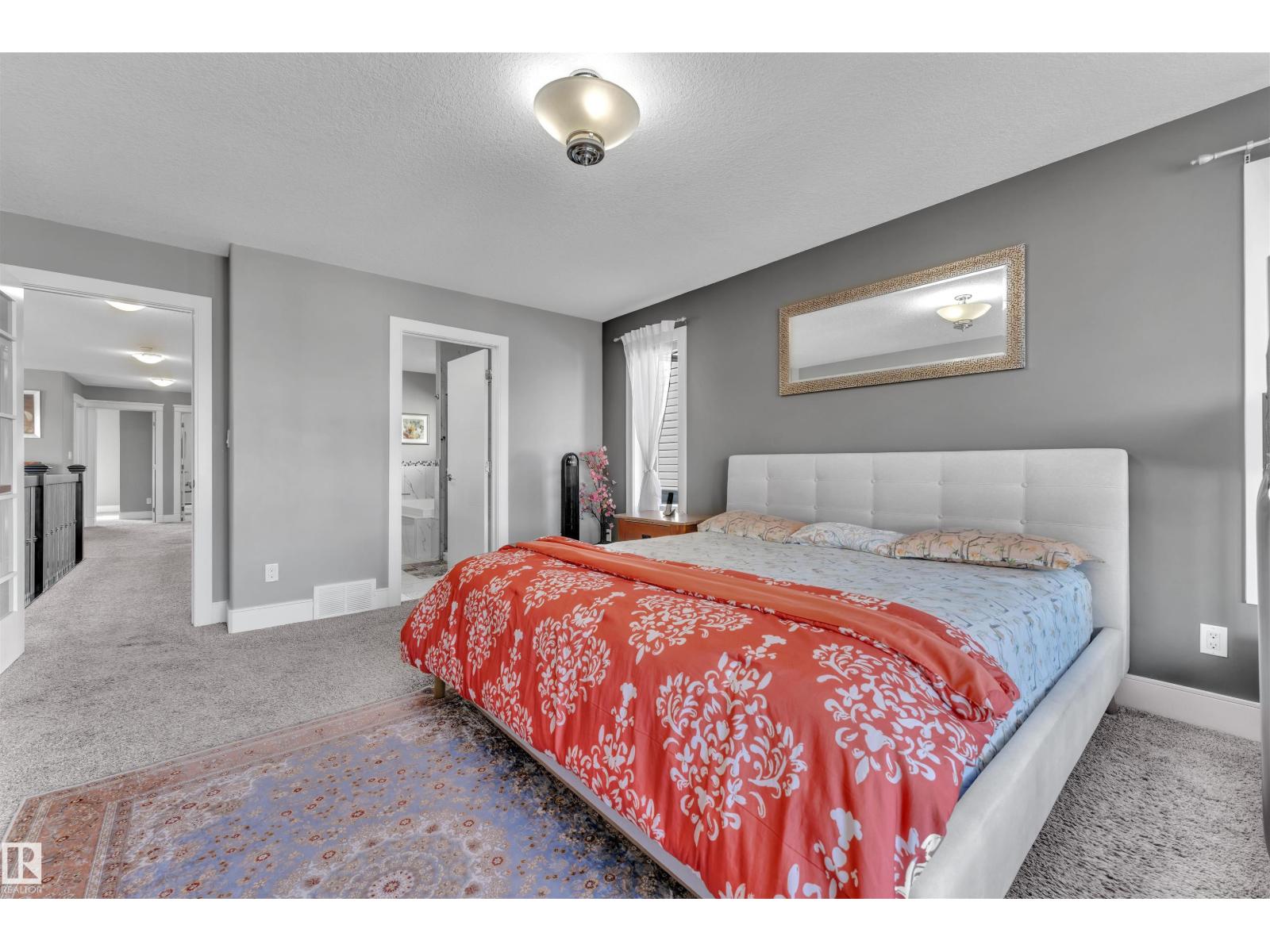 3235 16 Ave Nw Nw, Edmonton, Alberta  T6T 0T8 - Photo 33 - E4459111