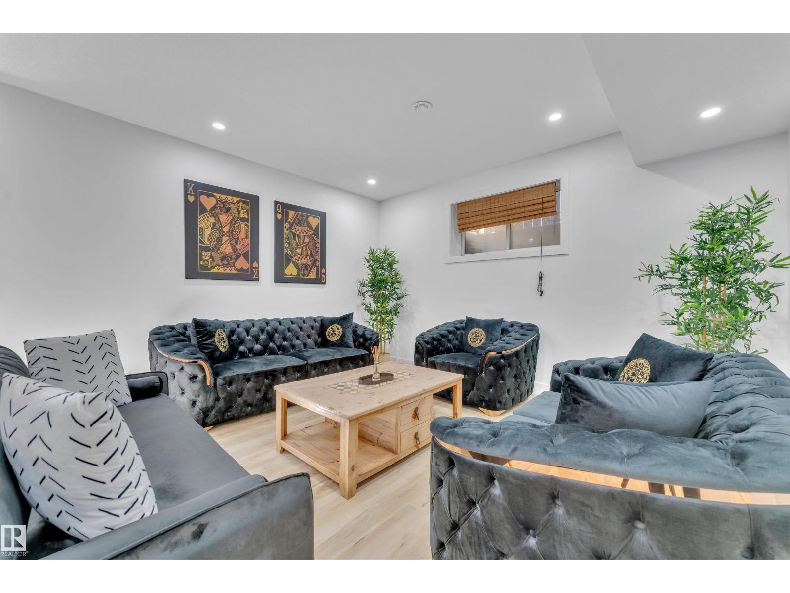 3235 16 Ave Nw Nw, Edmonton, Alberta  T6T 0T8 - Photo 47 - E4459111