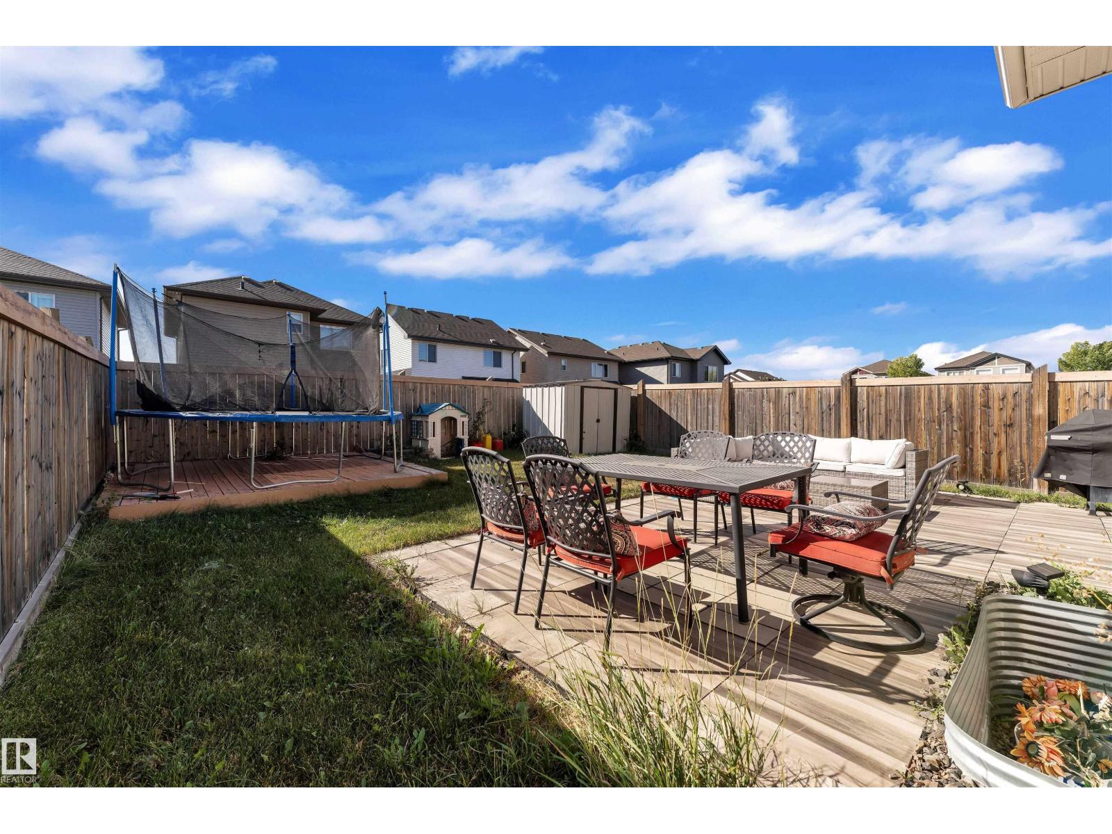 3235 16 Ave Nw Nw, Edmonton, Alberta  T6T 0T8 - Photo 48 - E4459111