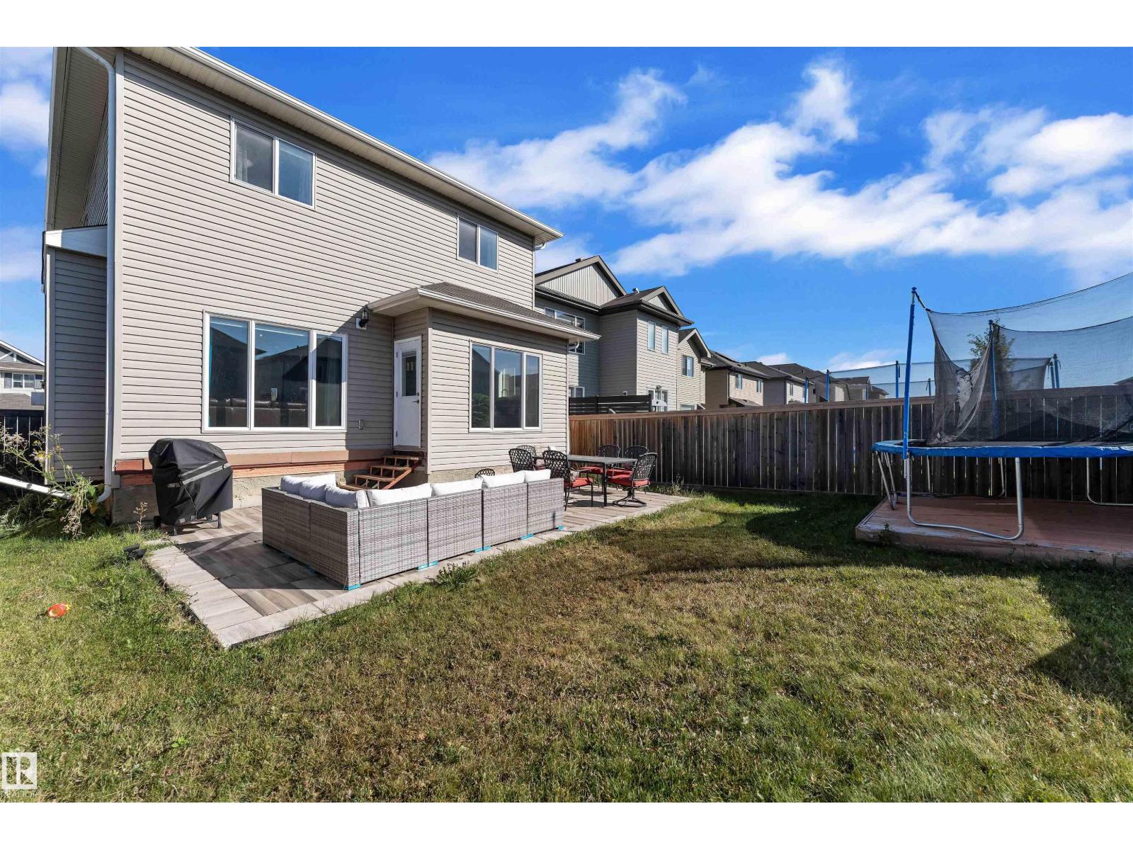3235 16 Ave Nw Nw, Edmonton, Alberta  T6T 0T8 - Photo 49 - E4459111