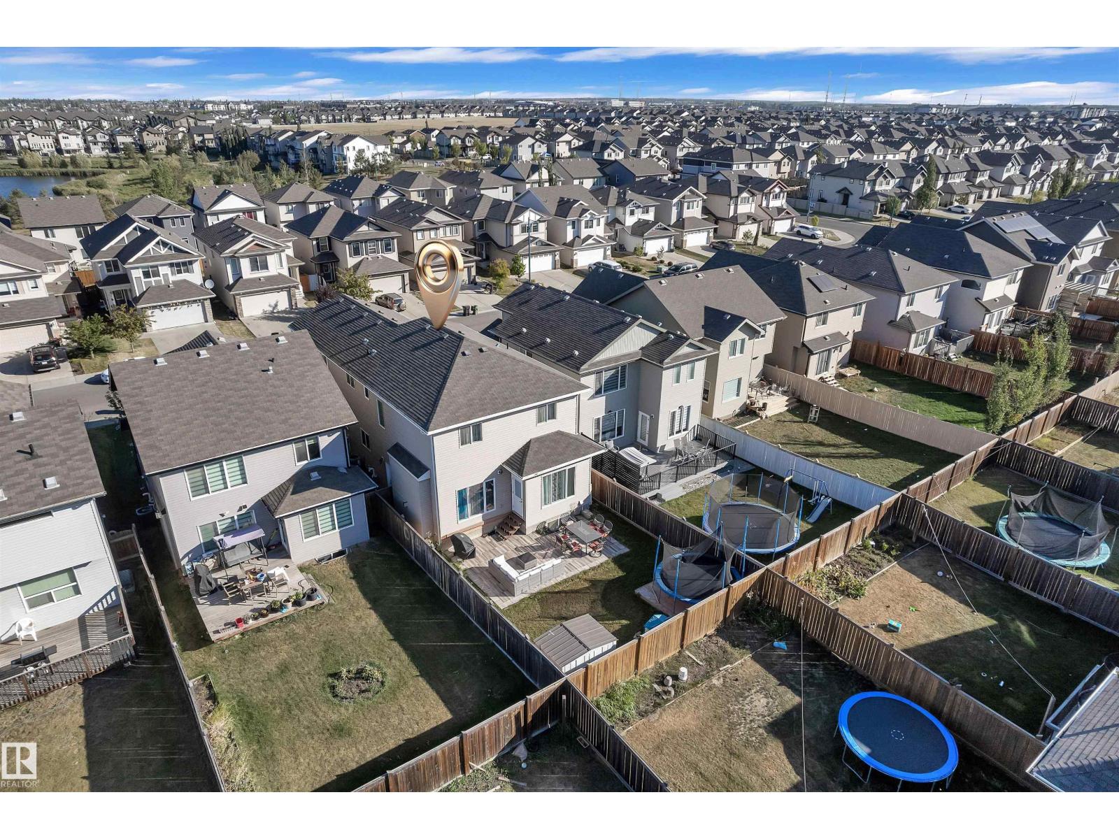 3235 16 Ave Nw Nw, Edmonton, Alberta  T6T 0T8 - Photo 52 - E4459111