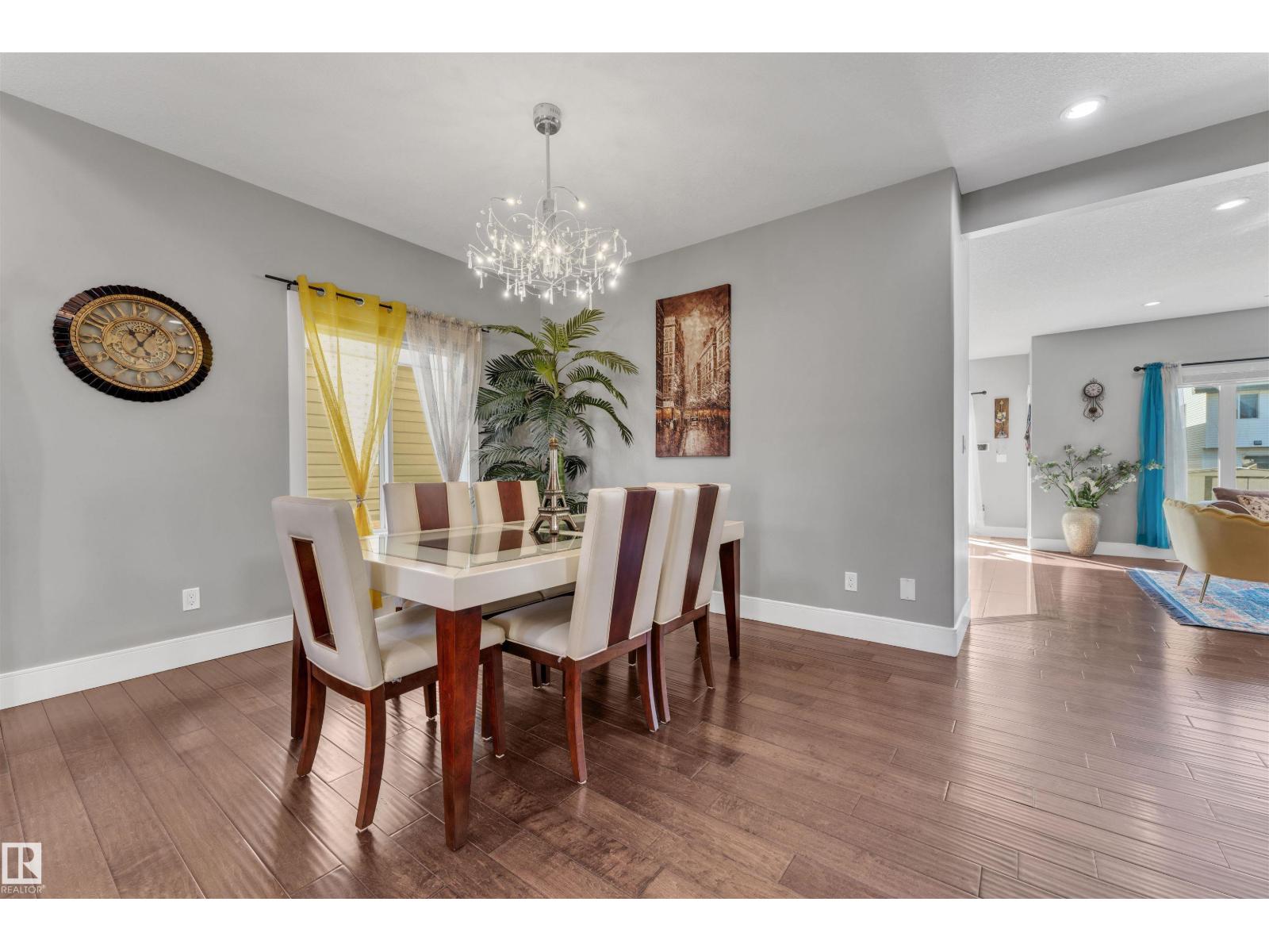 3235 16 Ave Nw Nw, Edmonton, Alberta  T6T 0T8 - Photo 9 - E4459111