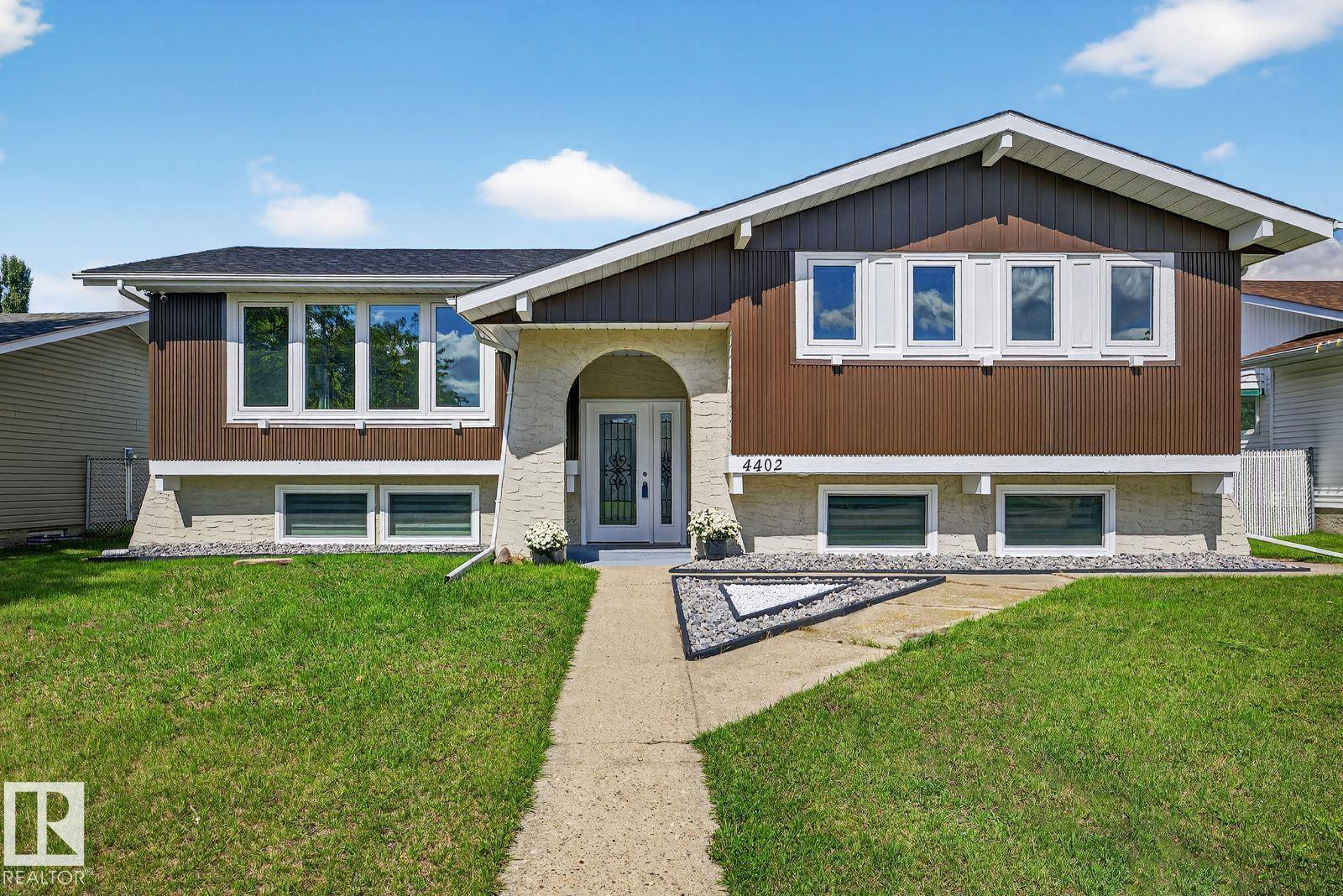 4402 42B AV, Leduc, Alberta