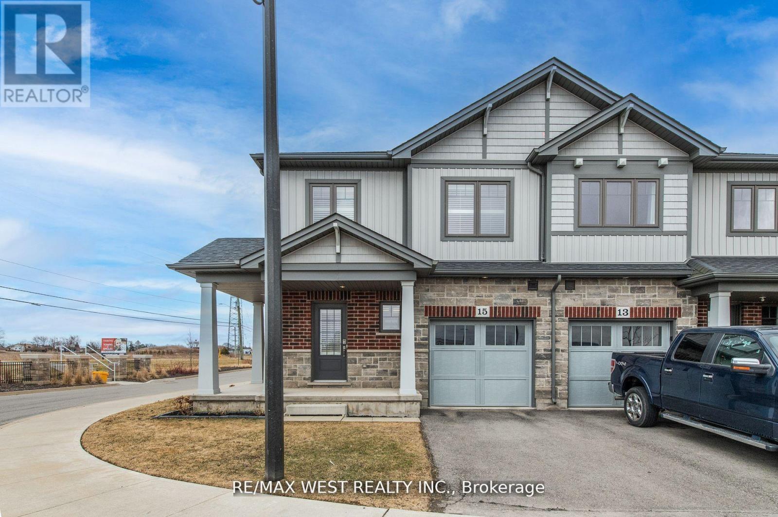 15 Severino Circle, West Lincoln, Ontario  L0R 2A0 - Photo 2 - X12422310