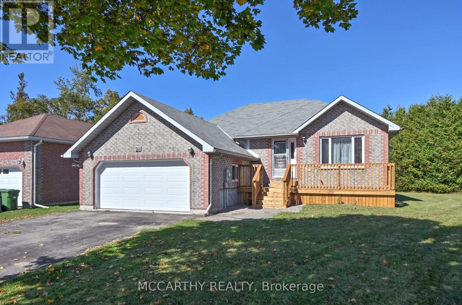28 Wilson Crescent, Southgate, Ontario  N0C 1B0 - Photo 1 - X12422314
