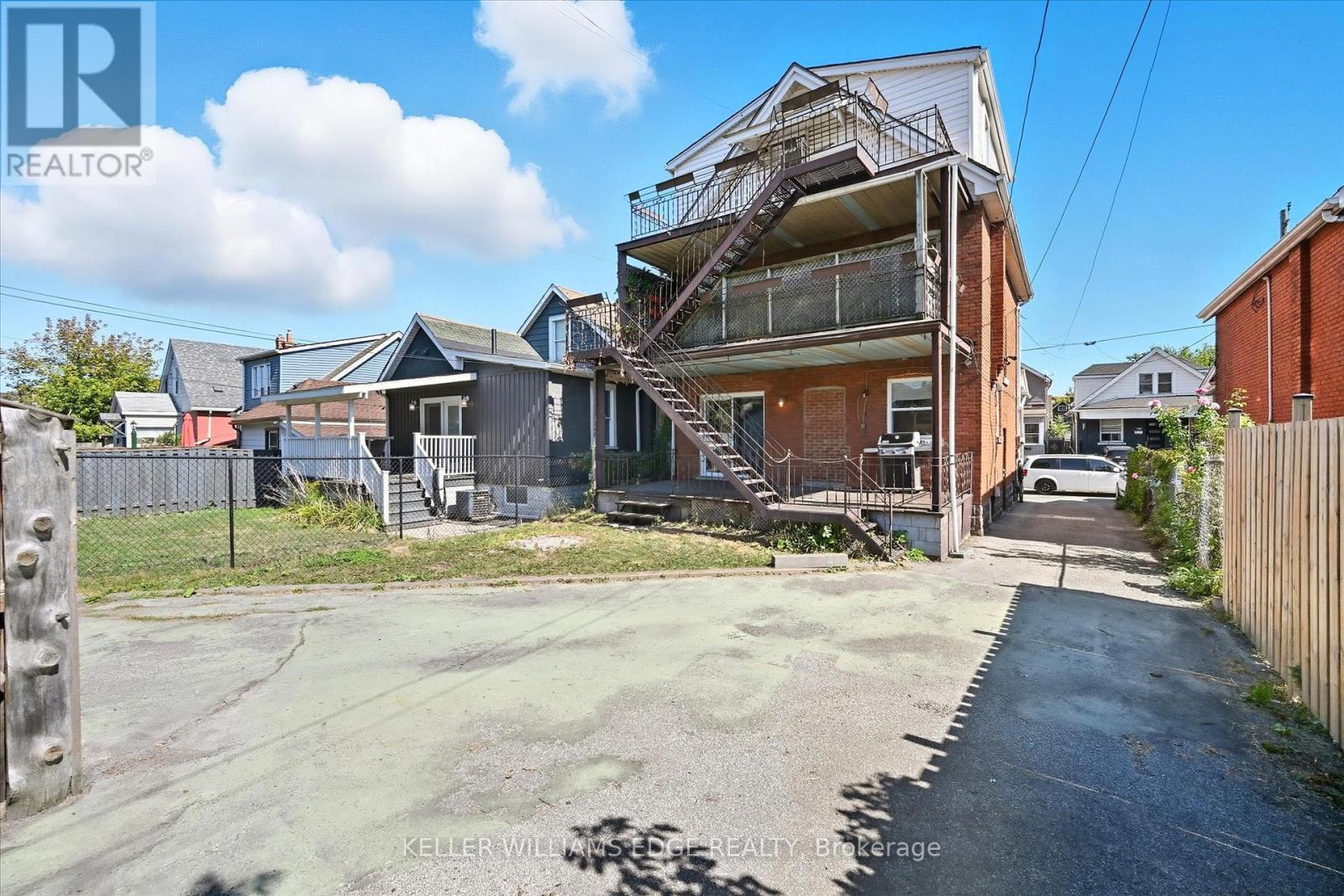 239 Rosslyn Avenue N, Hamilton, Ontario  L8L 7P9 - Photo 45 - X12422335