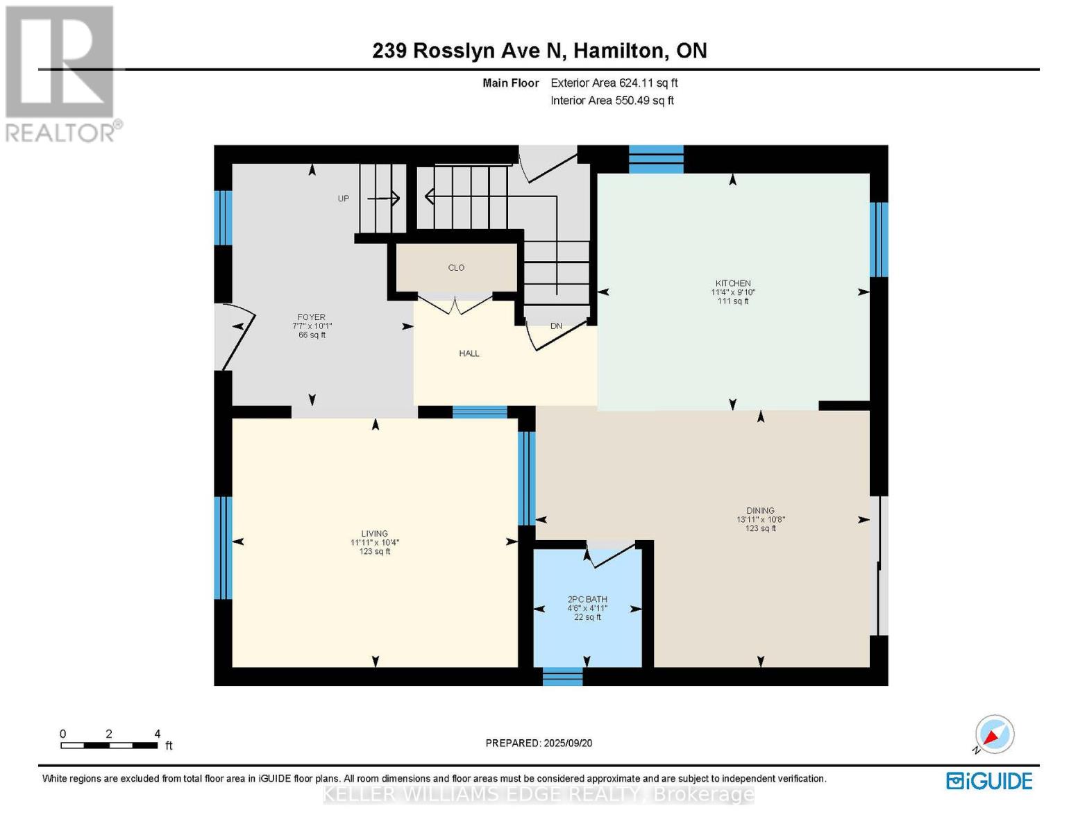 239 Rosslyn Avenue N, Hamilton, Ontario  L8L 7P9 - Photo 46 - X12422335