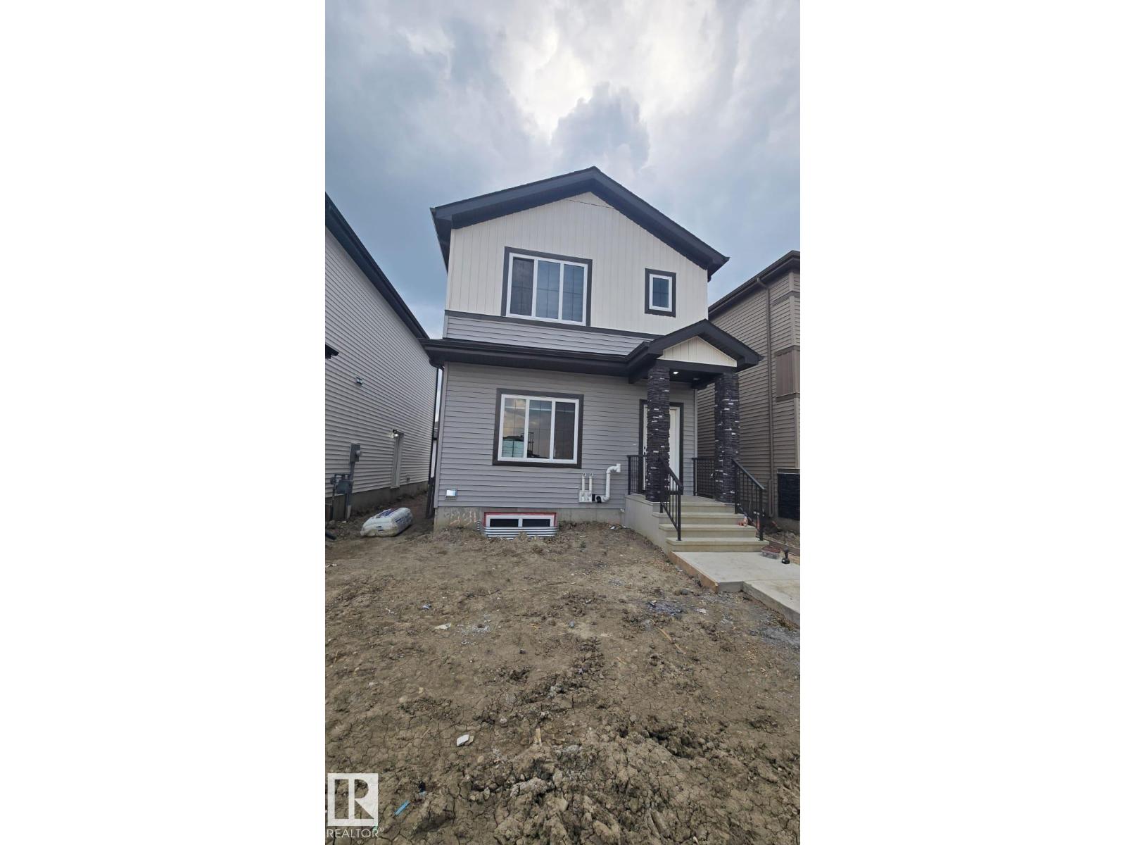 #basement 336 Munn Way, Leduc, Alberta  T9E 0S9 - Photo 1 - E4459112