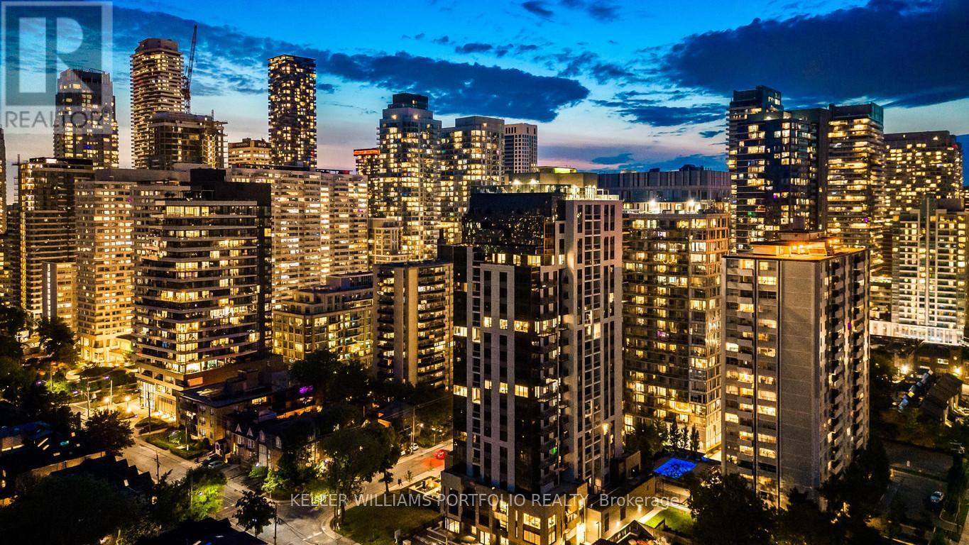 705 - 71 Redpath Avenue, Toronto, Ontario  M4S 0E1 - Photo 13 - C12422367