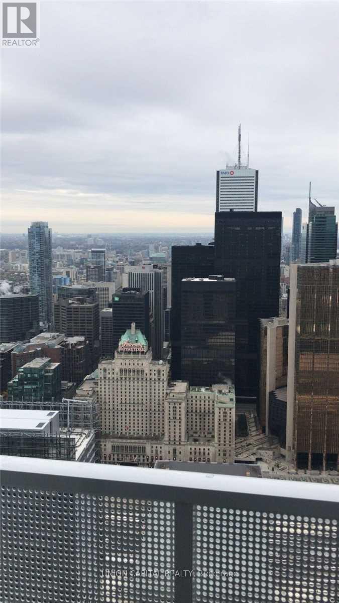 7002 - 88 Harbour Street, Toronto, Ontario  M5E 1X6 - Photo 11 - C12422378