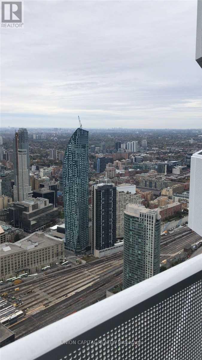 7002 - 88 Harbour Street, Toronto, Ontario  M5E 1X6 - Photo 12 - C12422378