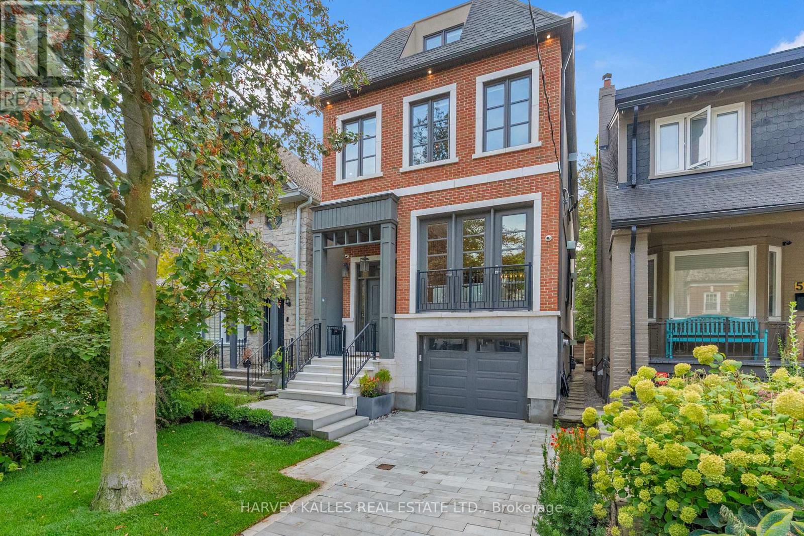 51 GORMLEY AVENUE, Toronto, Ontario