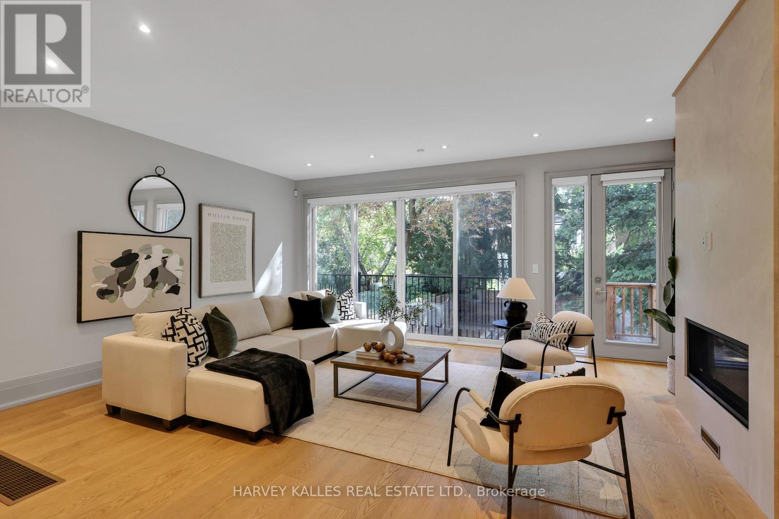 51 Gormley Avenue, Toronto, Ontario  M4V 1Y9 - Photo 18 - C12422410