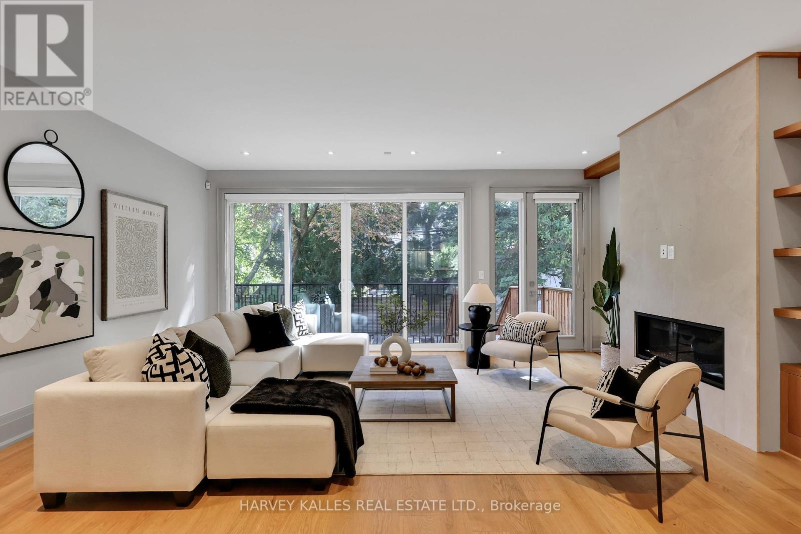 51 Gormley Avenue, Toronto, Ontario  M4V 1Y9 - Photo 19 - C12422410
