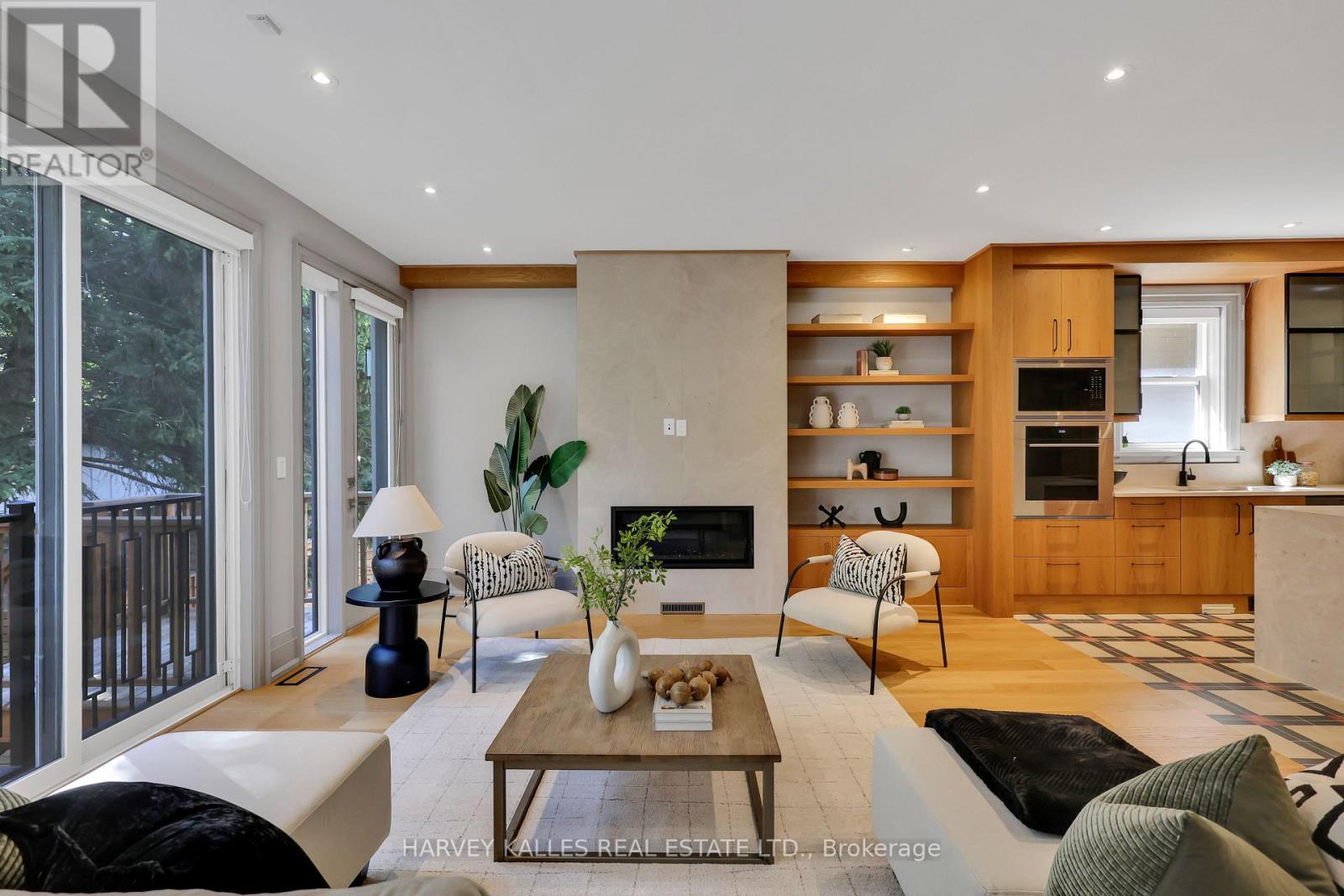 51 Gormley Avenue, Toronto, Ontario  M4V 1Y9 - Photo 21 - C12422410