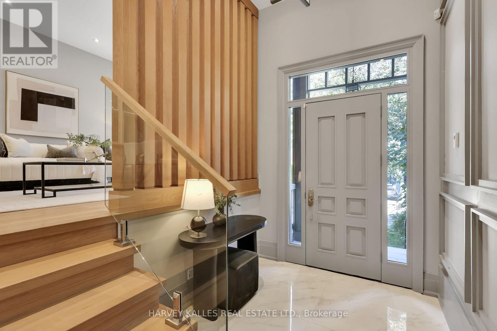 51 Gormley Avenue, Toronto, Ontario  M4V 1Y9 - Photo 4 - C12422410