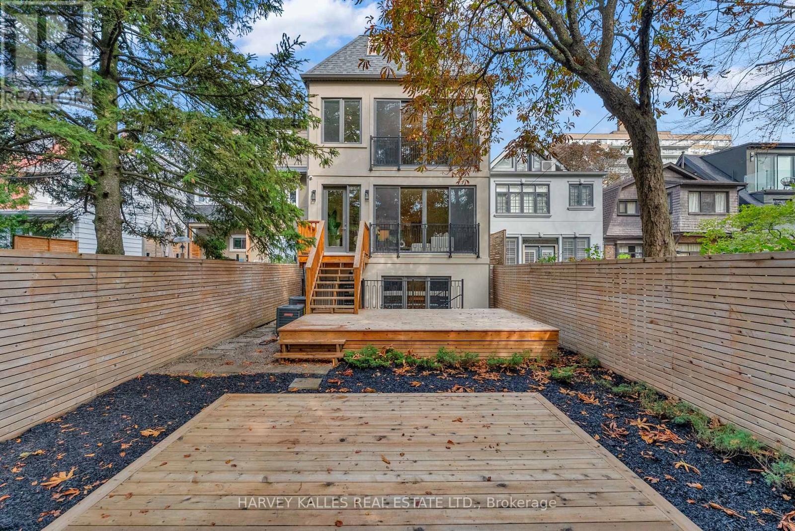 51 Gormley Avenue, Toronto, Ontario  M4V 1Y9 - Photo 49 - C12422410