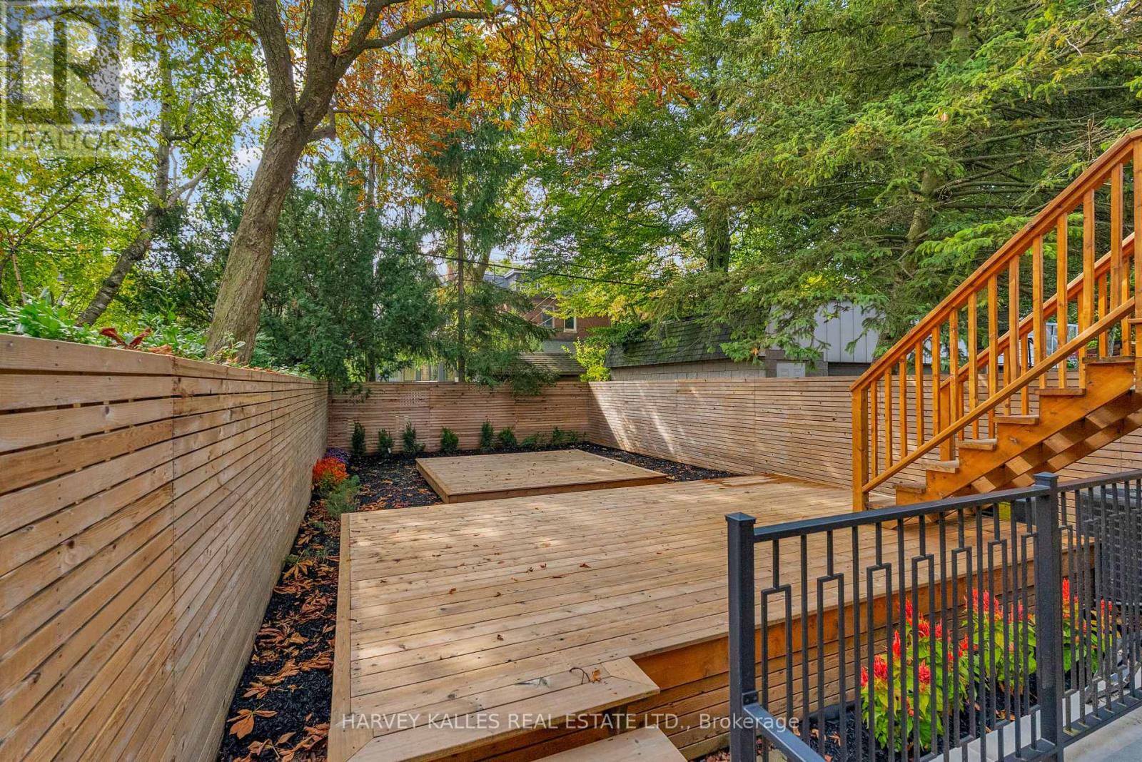 51 Gormley Avenue, Toronto, Ontario  M4V 1Y9 - Photo 50 - C12422410