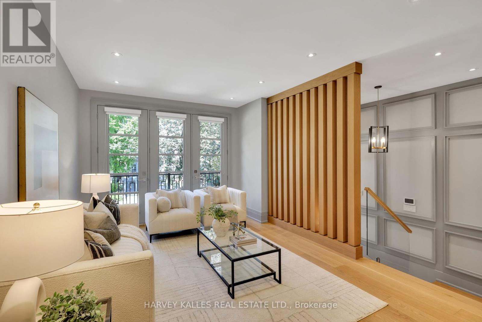 51 Gormley Avenue, Toronto, Ontario  M4V 1Y9 - Photo 7 - C12422410