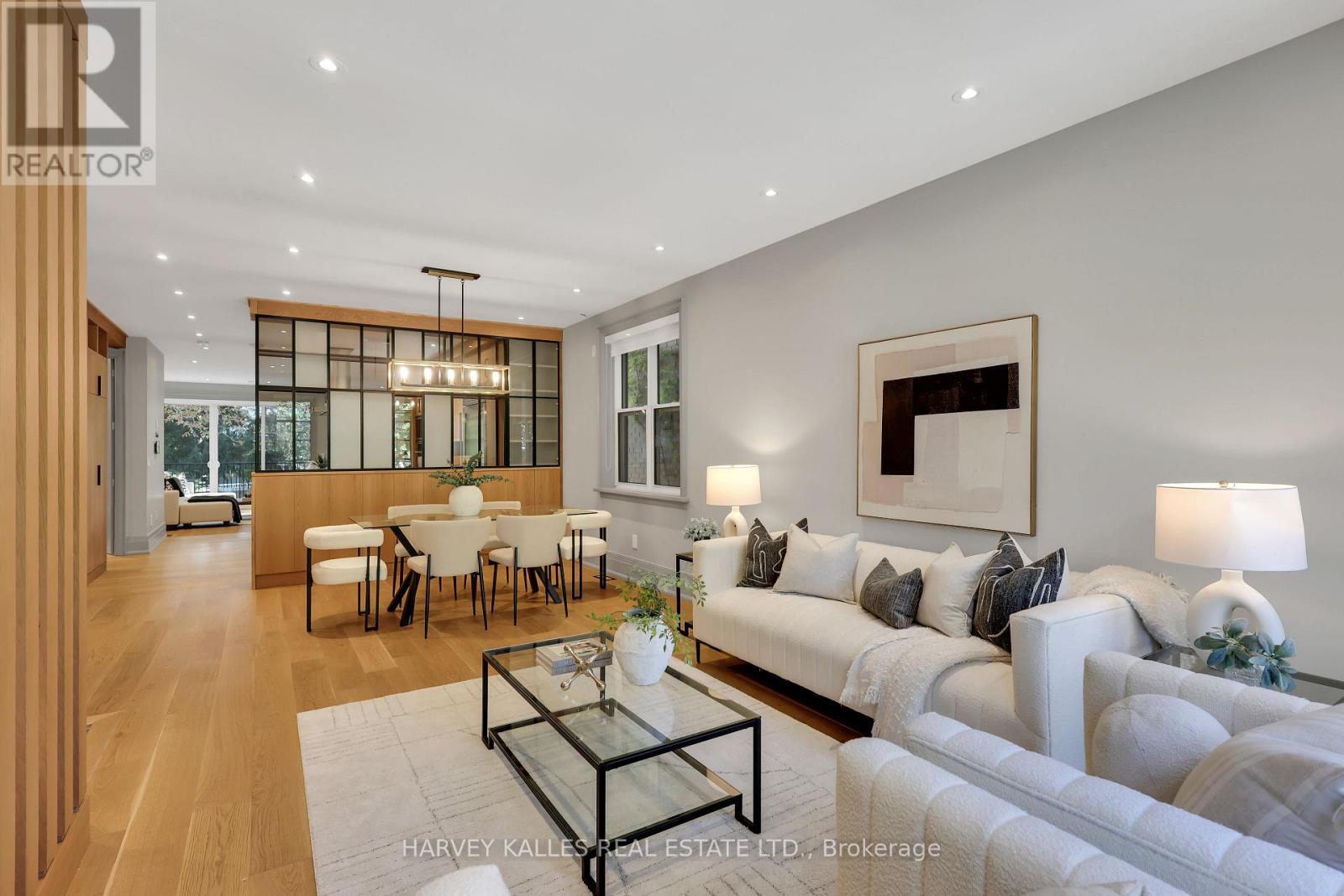 51 Gormley Avenue, Toronto, Ontario  M4V 1Y9 - Photo 8 - C12422410