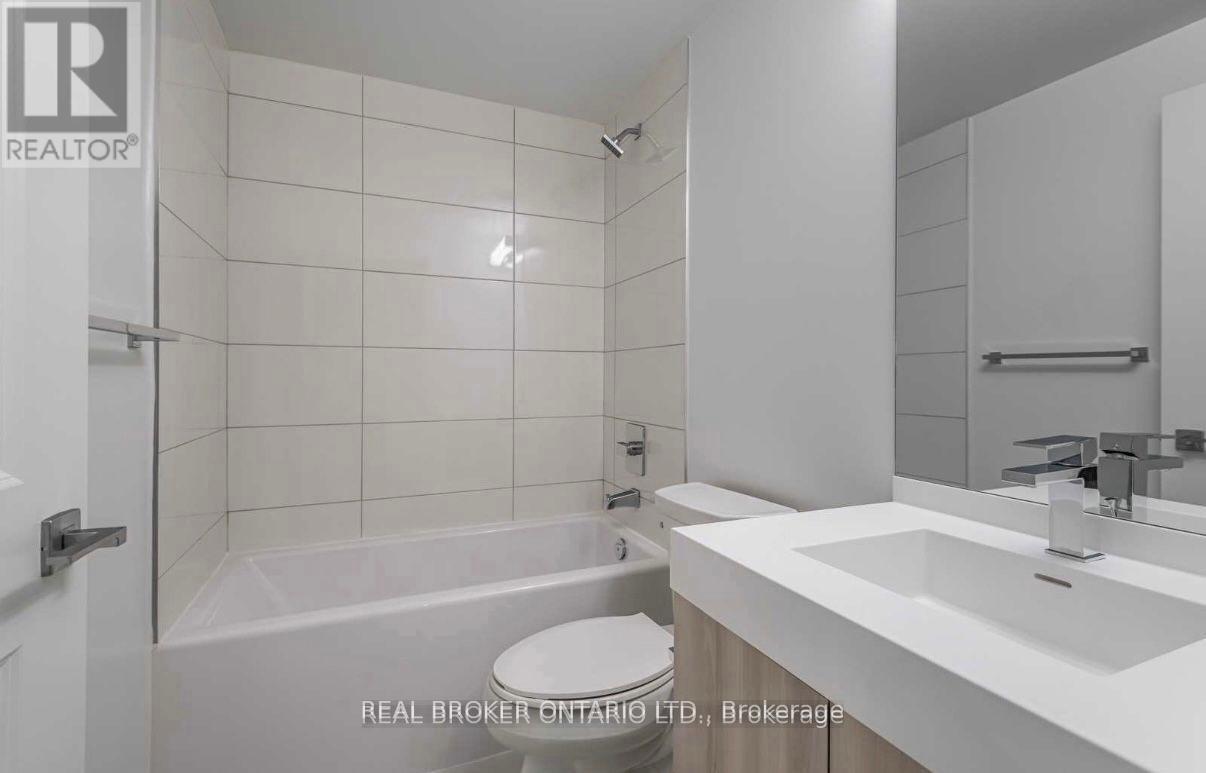 4109 - 251 Jarvis Street, Toronto, Ontario  M5B 0C3 - Photo 11 - C12422411