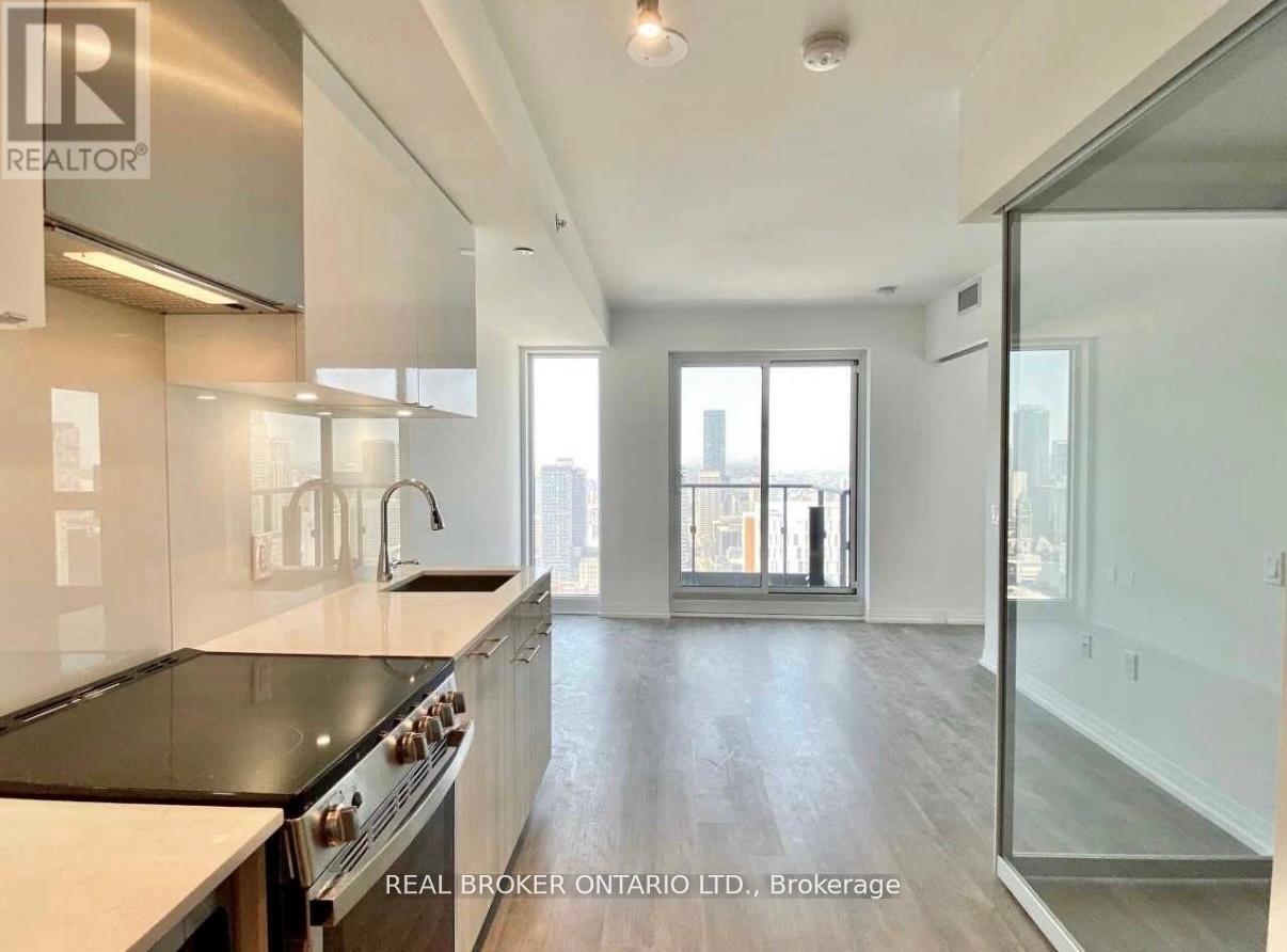 4109 - 251 Jarvis Street, Toronto, Ontario  M5B 0C3 - Photo 3 - C12422411