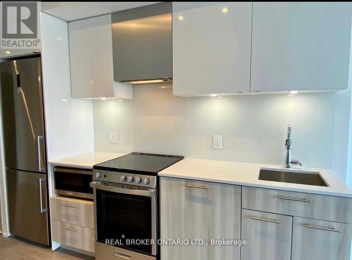 4109 - 251 Jarvis Street, Toronto, Ontario  M5B 0C3 - Photo 4 - C12422411