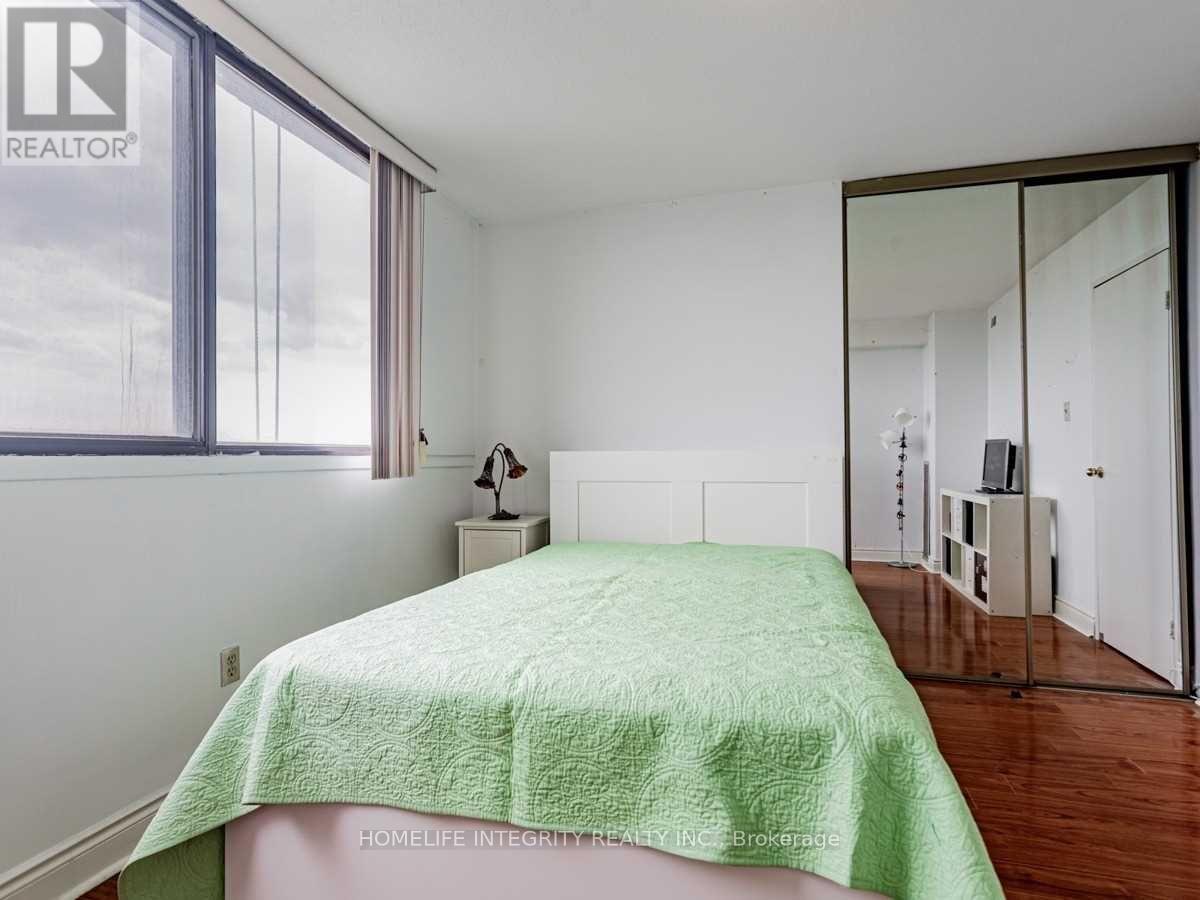 904 - 150 Neptune Drive, Toronto, Ontario  M6A 2Y9 - Photo 20 - C12422418