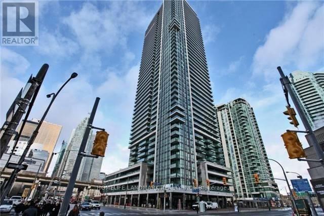 3813 - 33 Bay Street, Toronto, Ontario  M5J 2Z3 - Photo 17 - C12422452