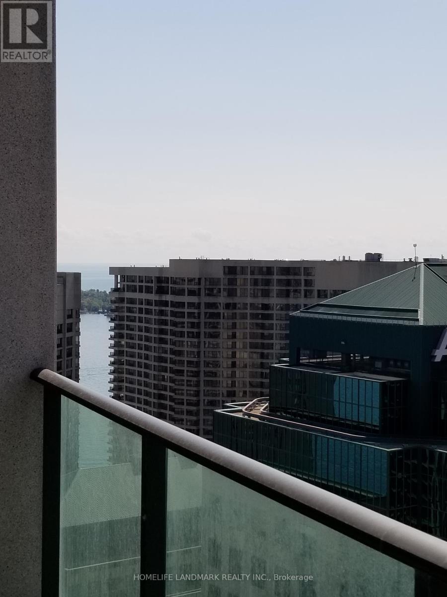 3813 - 33 Bay Street, Toronto, Ontario  M5J 2Z3 - Photo 3 - C12422452
