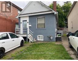 MAIN - 1323 WOODBINE AVENUE, Toronto, Ontario