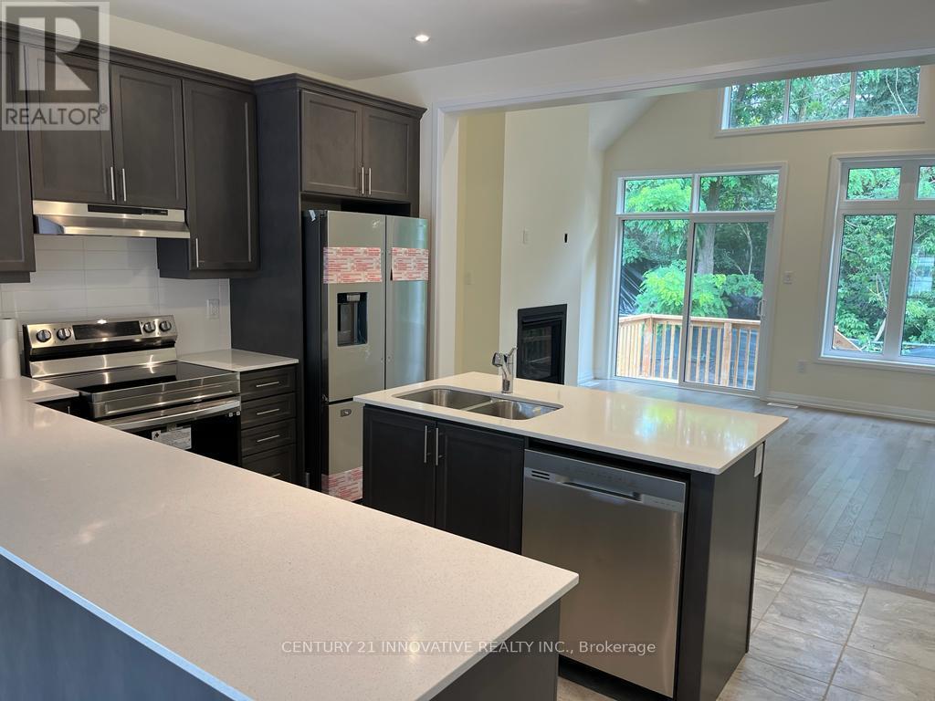 22 Holtby Court, Scugog, Ontario  L9L 0B4 - Photo 5 - E12422408